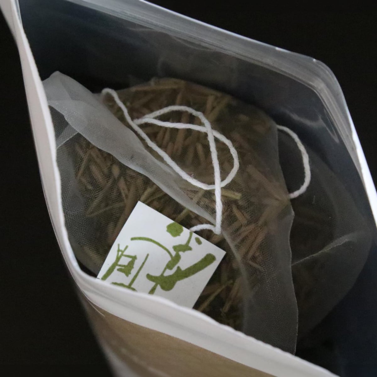 富山棒茶ティーバッグ3g×12ヶ入(のし不可)