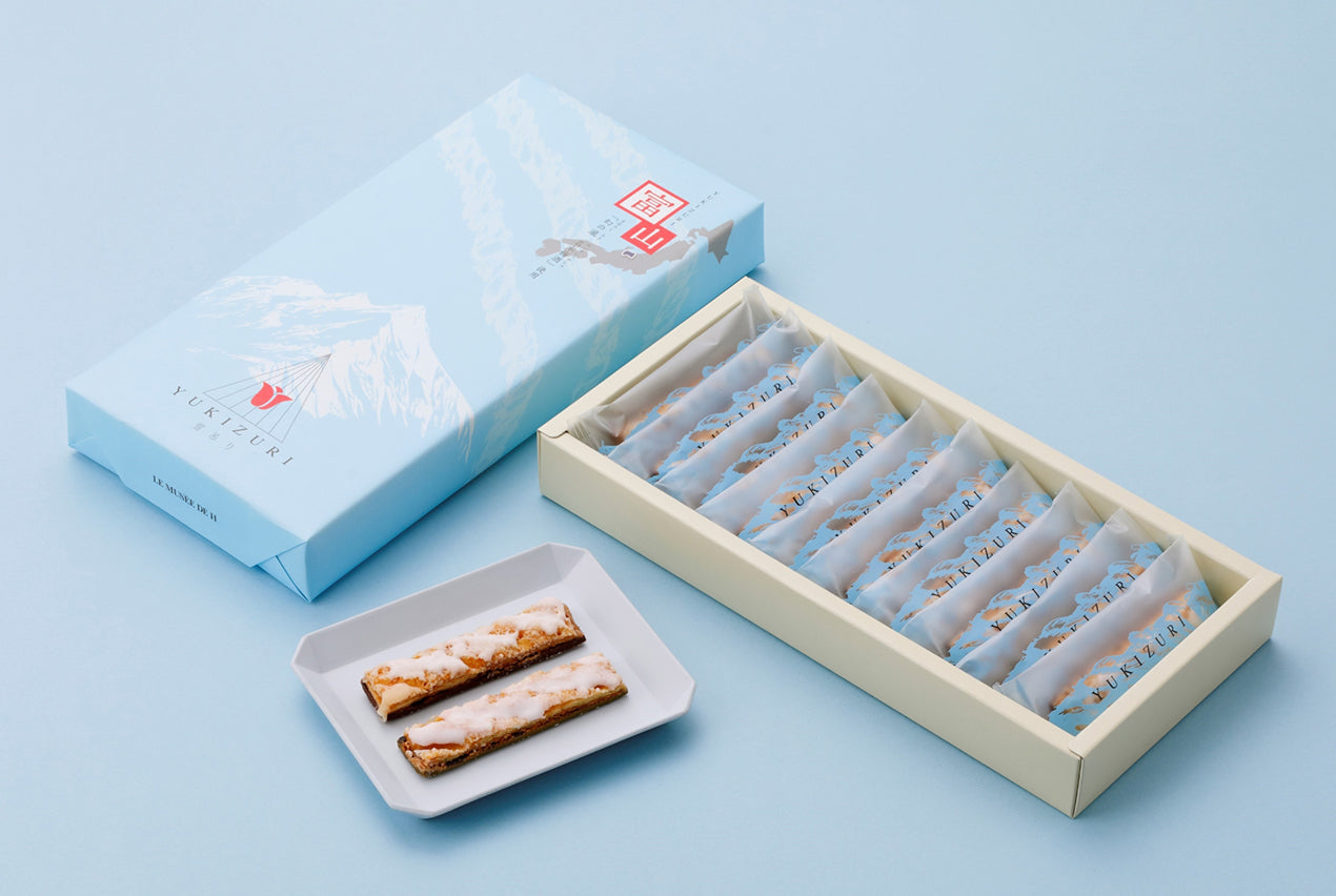 YUKIZURI富山 10本入り