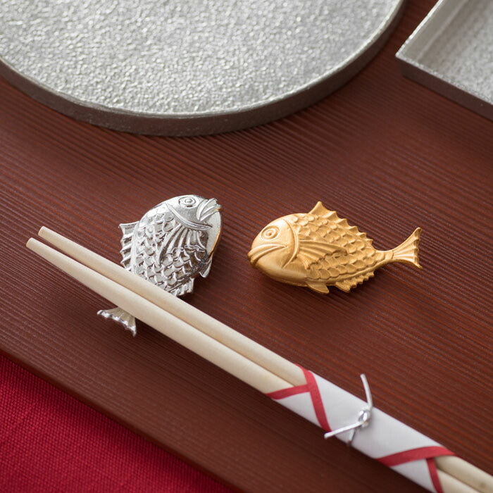 能作】鯛のはしおき - 2ヶ入 – TOYAMA STATION CITY