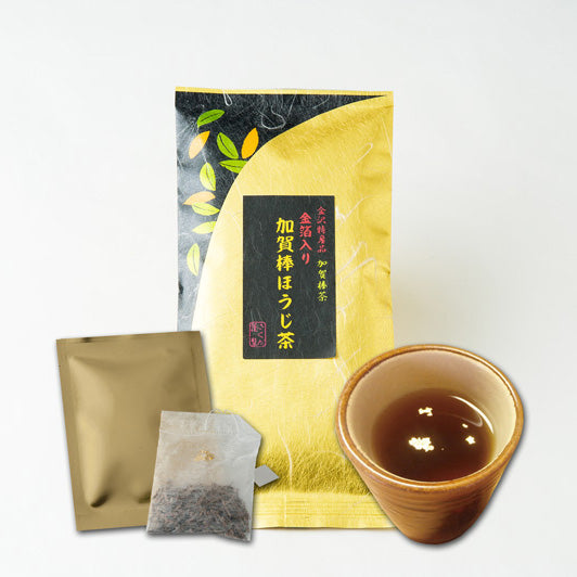 加賀棒ほうじ茶 – TOYAMA STATION CITY