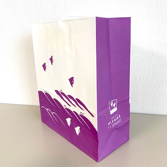 白えびラスク 10個入