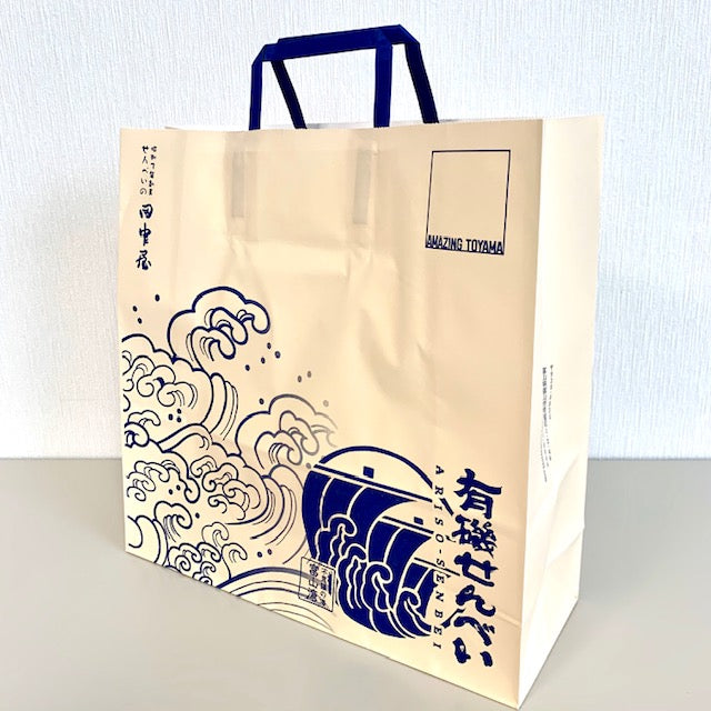 有磯せんべい 36袋入