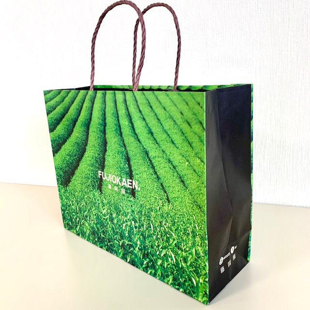 森はゆりかご(富山県産クロモジ茶)ティーバッグ3g×10個(のし不可)