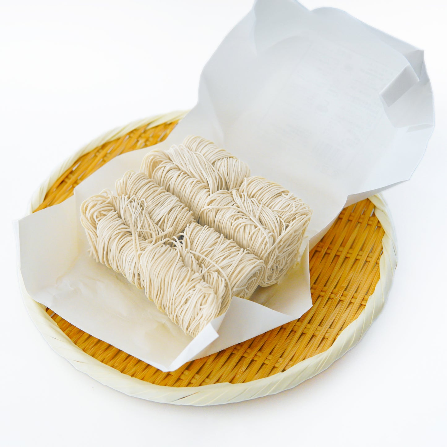 大門そうめん・つゆ（A）