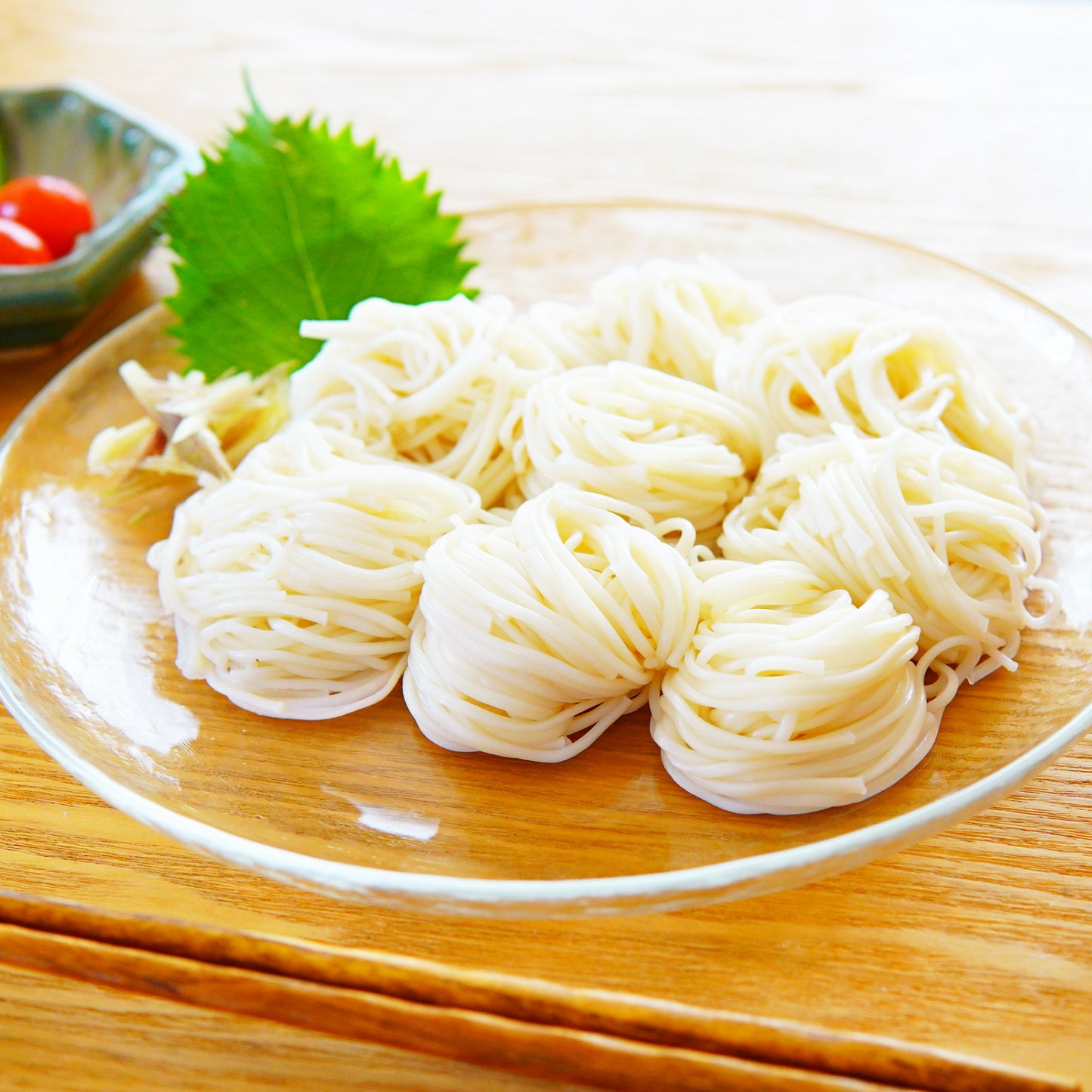 大門そうめん・つゆ（B）