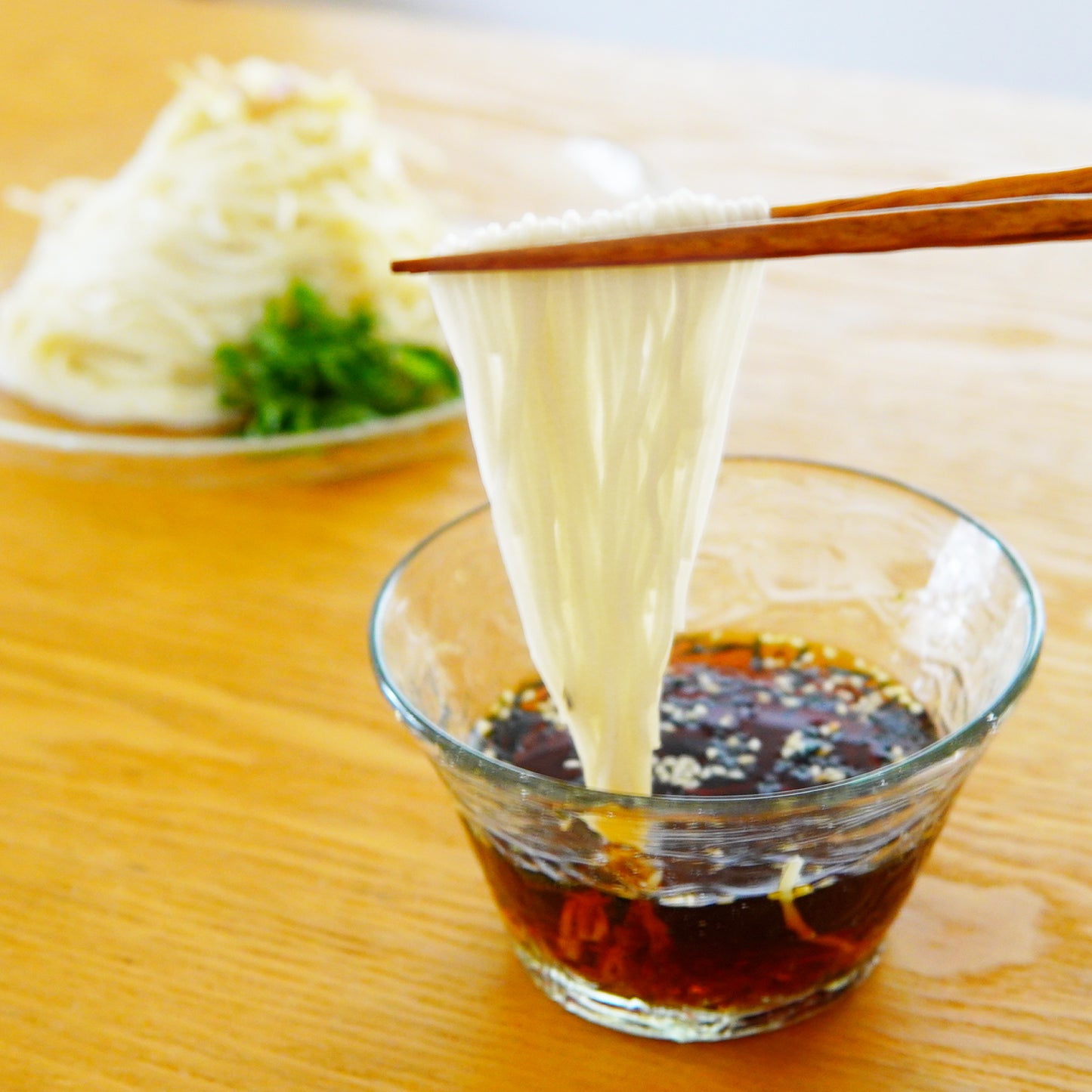 大門そうめん・つゆ（B）