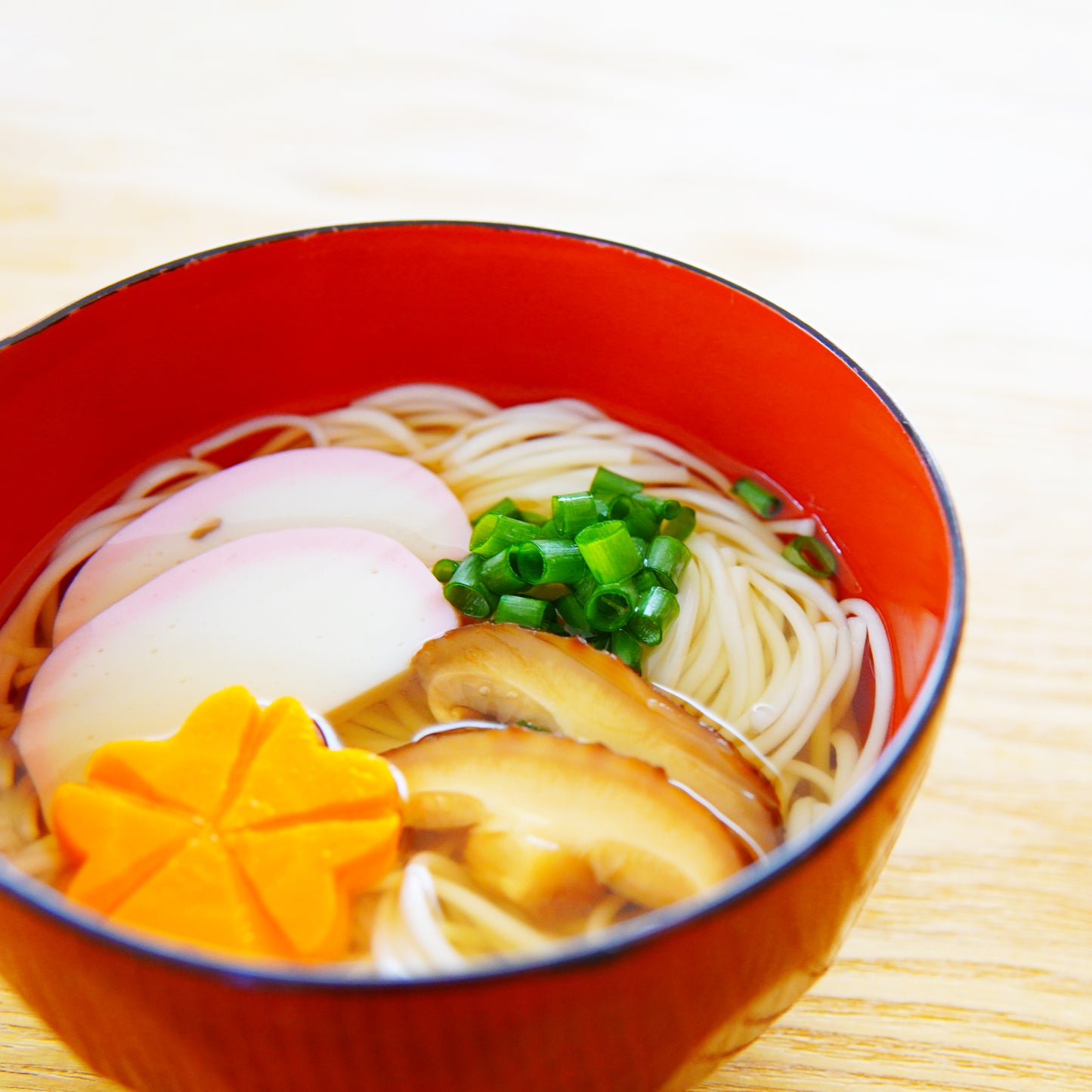 大門そうめん・つゆ（B）