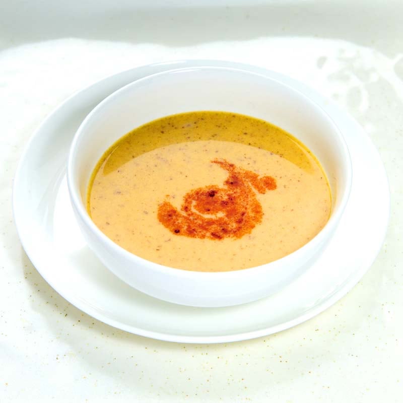 kitkitkitchen 紅ずわい蟹のクリームスープ[冷凍]