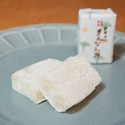 ぎんなん餅　12個入