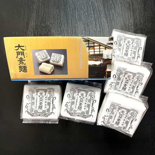 大門そうめん 5個入
