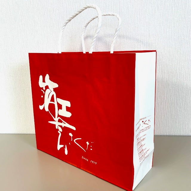 金箔入お吸いものスープのハーフセット（12点セット）