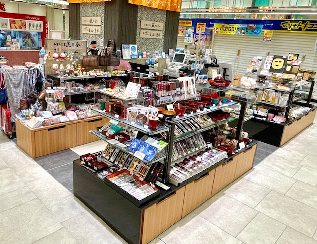 金箔入お吸いもの最中（12点セット）