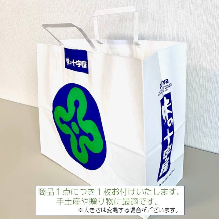 大門そうめん・椎茸詰合せ